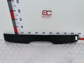 спойлер Renault Clio 2 поколение 2002, 1.6 л., МКПП, хетчбэк 5 дв., 7700410897