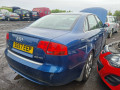 комплект накладок на пороги (внутренние) Audi A4 B7 2007, 2.0 л., МКПП, седан, 8E0853373P01C - фото №8