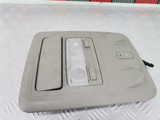 фонарь салона (плафон) Chevrolet Orlando 1 поколение 2011, 2.0 л., МКПП, минивэн, 95181586