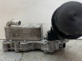 корпус масляного фильтра Mercedes-Benz Sprinter 2 поколение (W906) 2010, 2.2 л., дизель, A6511800665, U7902003 - фото №4