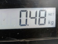 форсунка Nissan Qashqai 1 поколение [рестайлинг] 2010, 1.5 л., МКПП, внедорожник 5 дв., 1660000Q0H - фото №6