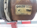 полуось передняя левая (приводной вал, ШРУС) Mazda 3 BK 2003, 1.6 л., МКПП, хетчбэк 5 дв., GR292560XD - фото №4