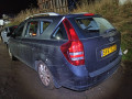 стеклоподъемник электрический передний правый Kia Ceed 1 поколение 2007, 1.6 л., МКПП, универсал, 824811H000 - фото №13