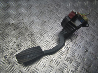 педаль Opel Corsa D 2006, 1.2 л., МКПП, хетчбэк 5 дв., 13305804