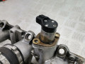 коллектор впускной Alfa Romeo 1998, 1.4 л., МКПП, хетчбэк 5 дв., 60623656 - фото №6