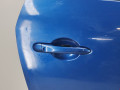 дверь передняя правая Renault Megane 3 поколение 2009, 1.6 л., МКПП, хетчбэк 3 дв., 801001645R - фото №2