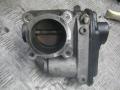 заслонка дроссельная Ford Focus 1 поколение 1999, 1.6 л., VP2S6U9E928BA - фото №3