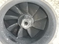 турбина Audi A4 B7 2004, 2.5 л., вариатор, универсал, 059145701SX - фото №5