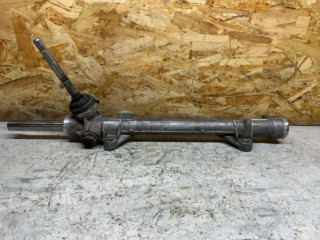 рулевая рейка Nissan Qashqai 1 поколение 2009, 48001JD900