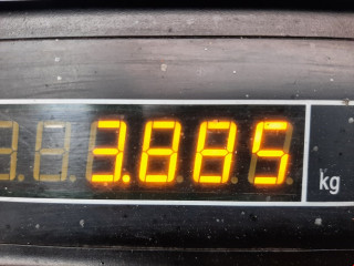поршень Mercedes-Benz CLK-Класс C209/A209 [рестайлинг] 2007, 1.8 л., АКПП, купе