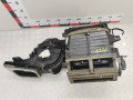 отопитель в сборе (печка) Ford Explorer 5 поколение 2014, 3.5 л., АКПП, внедорожник 5 дв., DG1Z19850A - фото №2