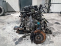 форсунка Ford Mondeo 3 поколение [рестайлинг] 2007, 2.2 л., МКПП, хетчбэк 5 дв., 1361895 - фото №6