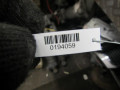заглушка (решетка) в бампер Skoda Octavia 1 поколение [рестайлинг] 2001, 1.9 л., МКПП, универсал, 1U0807368C - фото №2