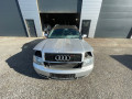 суппорт задний левый Audi A6 C5 [рестайлинг] 2002, 2.5 л., МКПП, универсал, 8E0615423 - фото №7
