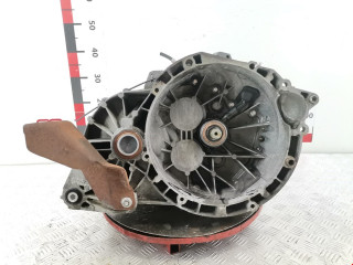 КПП механическая (МКПП) Ford S-Max 1 поколение 2007, 2.0 л., МКПП, минивэн, 1479094