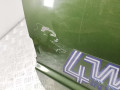 дверь передняя левая Kia Retona 1 поколение 2000, 2.0 л., МКПП, внедорожник 3 дв., AW35459010C - фото №7