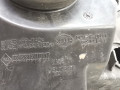 фара левая Renault Clio 2 поколение 2000, 1.2 л., МКПП, хетчбэк 3 дв., 7701054058 - фото №5