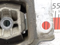 подушка крепления двигателя Ford Mondeo 4 поколение 2008, 1.8 л., МКПП, хетчбэк 5 дв. - фото №4