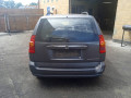 дверь задняя правая Mitsubishi Space Star 1 поколение [рестайлинг] 2003, 1.6 л., МКПП, минивэн, MR954412 - фото №12