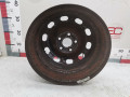 Диск колесный штампованный (железо) SEAT Toledo 2 поколение 1999, 1.6 л., МКПП, седан, 1J0601027P03C - фото №3