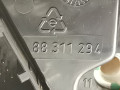 щиток приборов (приборная панель) Smart 2003, 0.8 л., АКПП, хетчбэк 3 дв., Q0001184V026000000 - фото №5