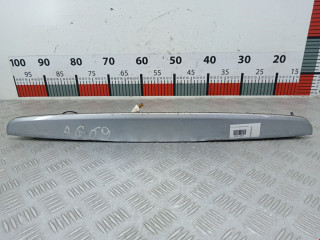 ручка открывания багажника Nissan Almera N16 2003, 1.5 л., МКПП, хетчбэк 3 дв.