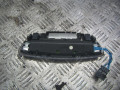 фонарь салона (плафон) Mercedes-Benz E-Класс W210/S210 [рестайлинг] 2002, 2.4 л., МКПП, универсал, 2108204301 - фото №3
