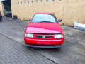 маховик SEAT Ibiza 2 поколение 1997, 1.4 л., МКПП, хетчбэк 3 дв., 032105269X - фото №13