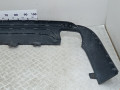 юбка бампера нижняя Mercedes-Benz M-Класс W166 2015, A1668800147 - фото №7