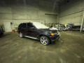 механизм стеклоочистителя (трапеция дворников) BMW X5 E53 2001, 3.0 л., АКПП, внедорожник 5 дв., 61617111535 - фото №14
