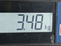 стартер Opel Antara 1 поколение 2008, 2.0 л., МКПП, внедорожник 5 дв., 95520323 - фото №8