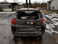 пружина задняя Opel Signum C 2003, 2.2 л., МКПП, хетчбэк 5 дв., 93179324 - фото №10
