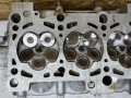 головка блока цилиндров Audi A4 B5 1998, 1.8 л., бензин, 058103373D, ADR - фото №13
