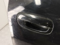 дверь передняя правая Peugeot 607 1 поколение [рестайлинг] 2005, 2.7 л., АКПП, седан, 9004L4 - фото №5