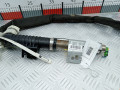 подушка безопасности боковая (шторка) Renault Megane 2 поколение 2003, 1.4 л., МКПП, хетчбэк 5 дв., 8200432637 - фото №2