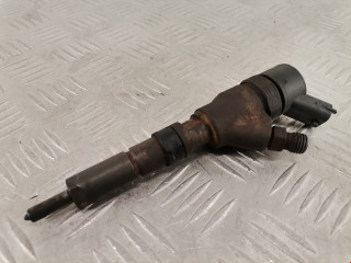 форсунка Fiat 2006, 2.0 л., МКПП, микроавтобус, 9653594580
