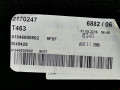 пол багажника Mercedes-Benz M-Класс W164 2006, 4.0 л., АКПП, внедорожник 5 дв., A1646800902 - фото №5