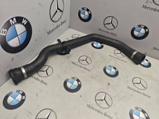 патрубок радиатора BMW X5 E70 2007, 3.0 л., M57 D30 (306D3), дизель, 7794153