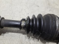 полуось передняя правая (приводной вал, ШРУС) Nissan Qashqai 2 поколение 2015, 1.2 л., Ti, бензин, АКПП, серебристый, внедорожник 5 дв., передний привод, 391004ED2A - фото №2