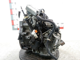 КПП автоматическая (АКПП) Renault Scenic 1 поколение [рестайлинг] 2001, 2.0 л., АКПП, минивэн, 8200115815