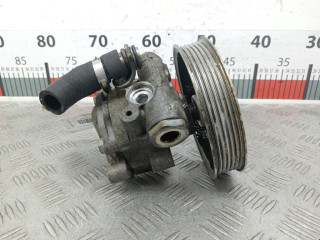 насос гидроусилителя руля Audi A4 B7 2006, 2.0 л., МКПП, седан, 8E0145153D