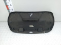 обшивка крышки багажника Ford Fiesta 5 поколение 2003, 1.3 л., МКПП, хетчбэк 3 дв., 2S51B40706AEW - фото №2
