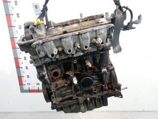 двигатель Renault Laguna 2 поколение 2001, 1.8 л., МКПП, хетчбэк 5 дв., 7701473298