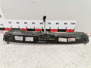 рамка капота Citroen Xsara 1 поколение [рестайлинг] 2002, 2.0 л., МКПП, универсал, 7106A9