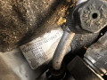 узел педальный (блок педалей) Audi A4 B6 2004, 2.5 л., АКПП, универсал, 24463407 - фото №9