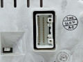 щиток приборов (приборная панель) Mitsubishi Colt 6 поколение (Z20/Z30) 2004, 1.5 л., МКПП, хетчбэк 5 дв., MN148890 - фото №3