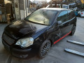 подушка безопасности пассажира Volkswagen Polo 4 поколение [рестайлинг] 2006, 1.4 л., МКПП, хетчбэк 3 дв., 6Q0880204G - фото №9