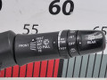 переключатель подрулевой (стрекоза) Mitsubishi Outlander 2 поколение 2007, 2.0 л., МКПП, внедорожник 5 дв., 3815A076 - фото №3