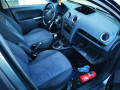 крыло переднее правое Ford Fusion 1 поколение [рестайлинг] 2006, 1.4 л., МКПП, хетчбэк 5 дв., 1420114 - фото №16