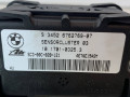 датчик ускорения BMW 2006, 1.6 л., бензин, МКПП, 10.1701-0325.3, 676276907, 6777252-02 - фото №5